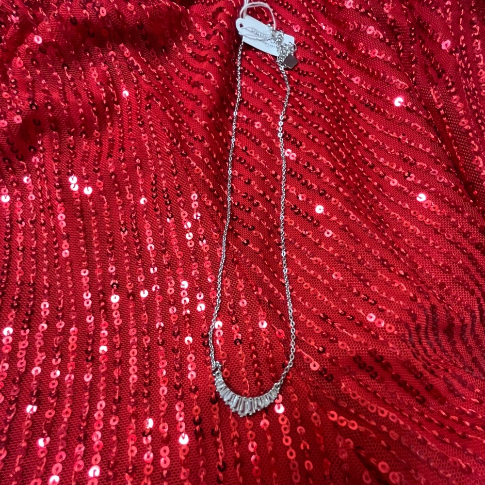 Glam Park Lane Necklace